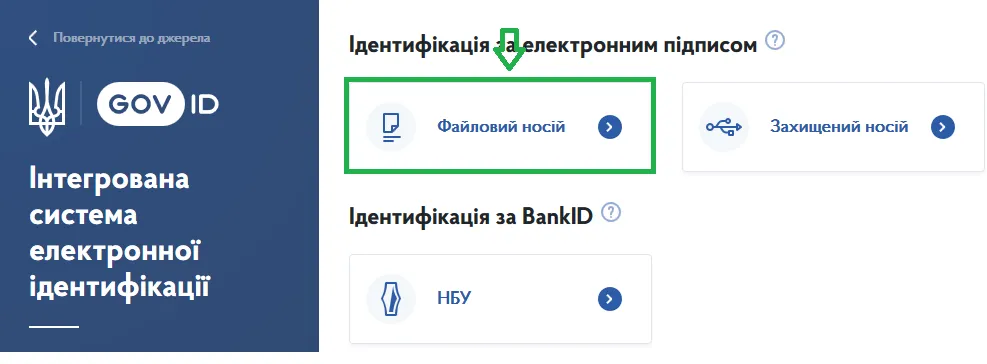 Файловий носій