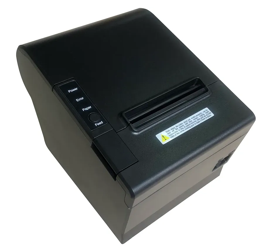 Принтер чеків ASAP POS C80220 (C80220-UE)